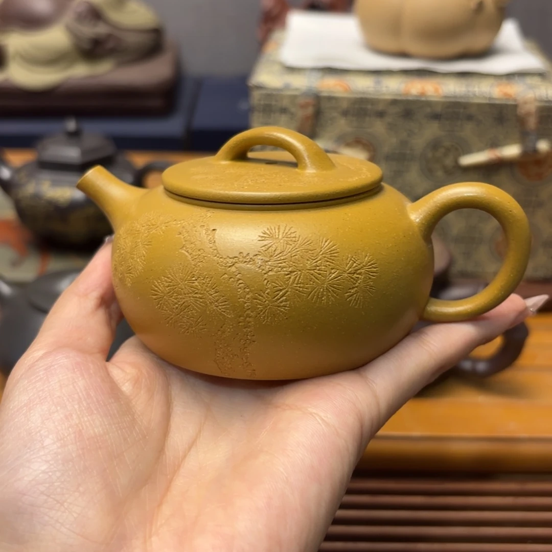 茶宠紫砂五号店专项