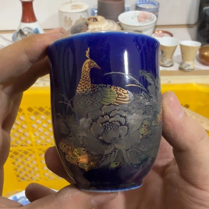 陶瓷推荐第二名20包邮