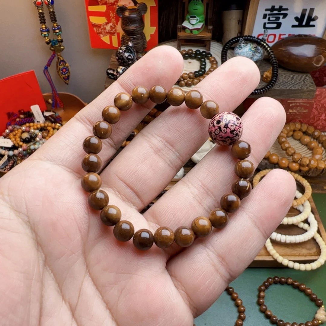 菩提根/象牙果手串