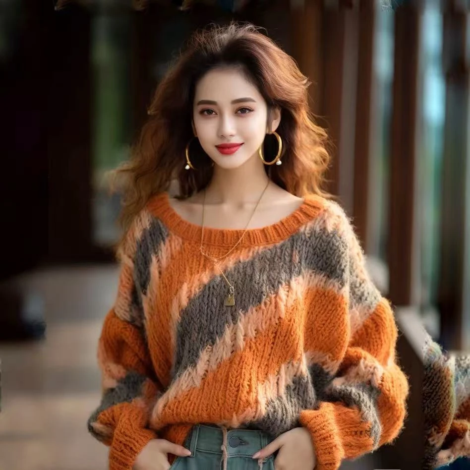 BY3毛衣【F901-F999】下单现货找编号大版型毛衣针织衫合集