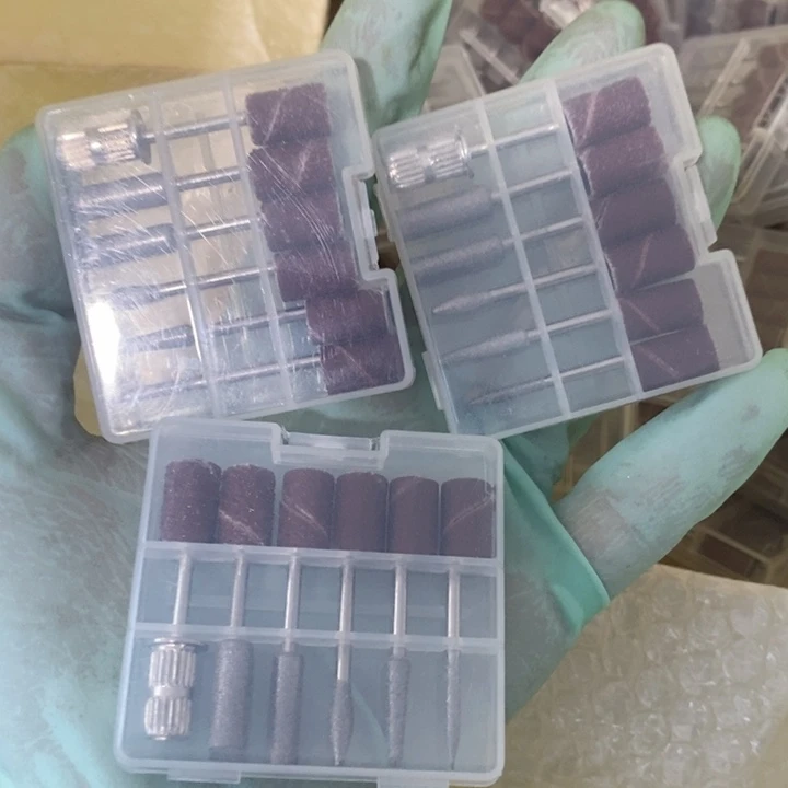 处理瑕疵工具不退不换打磨抛光2.35杆