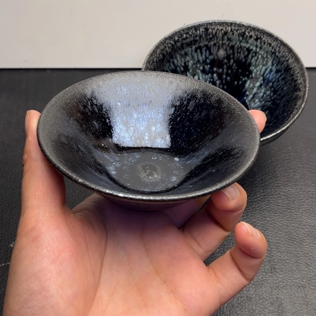 用***哥手柄款水晶玻璃茶盏111111111111