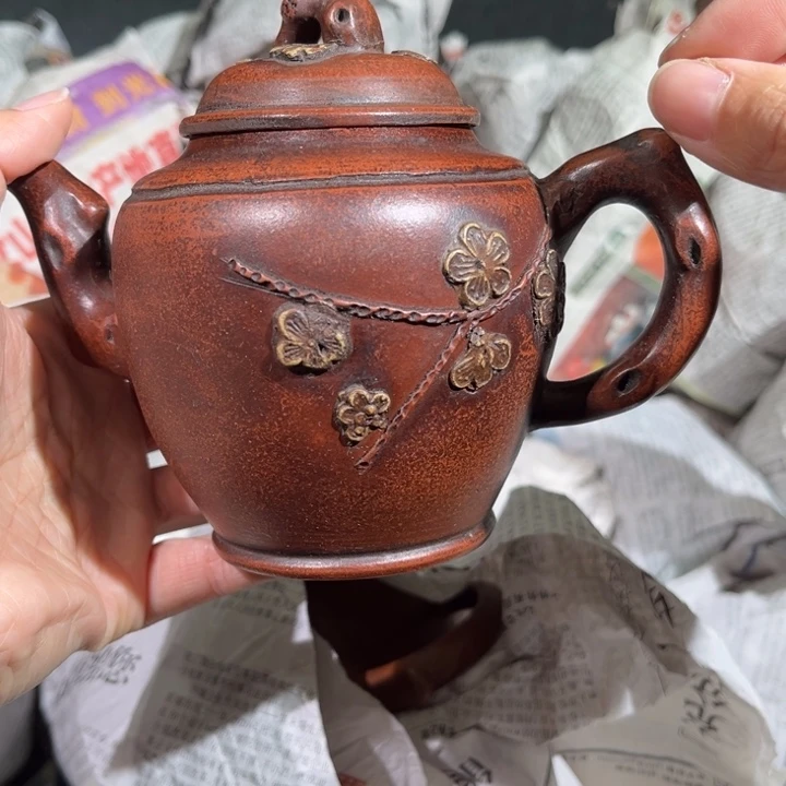 茶壶紫砂紫砂茶壶867