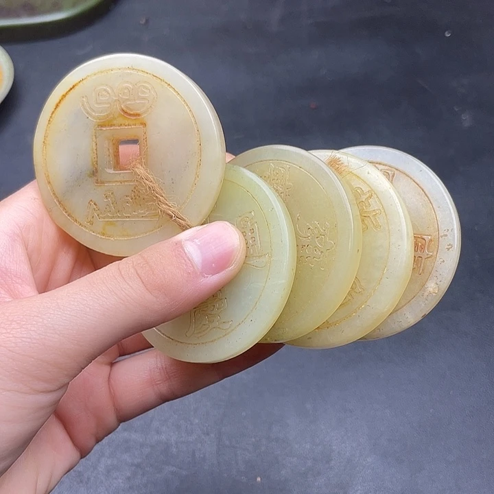 链接一图一物。