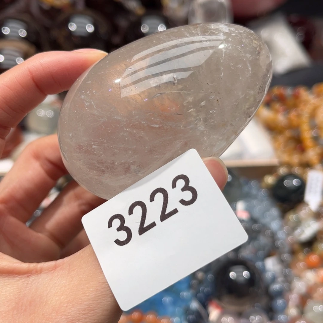 【闪购商品】未镶嵌大型摆件（非配饰）水晶