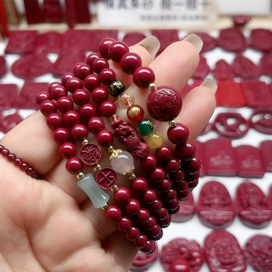 天然辰砂11111111111111