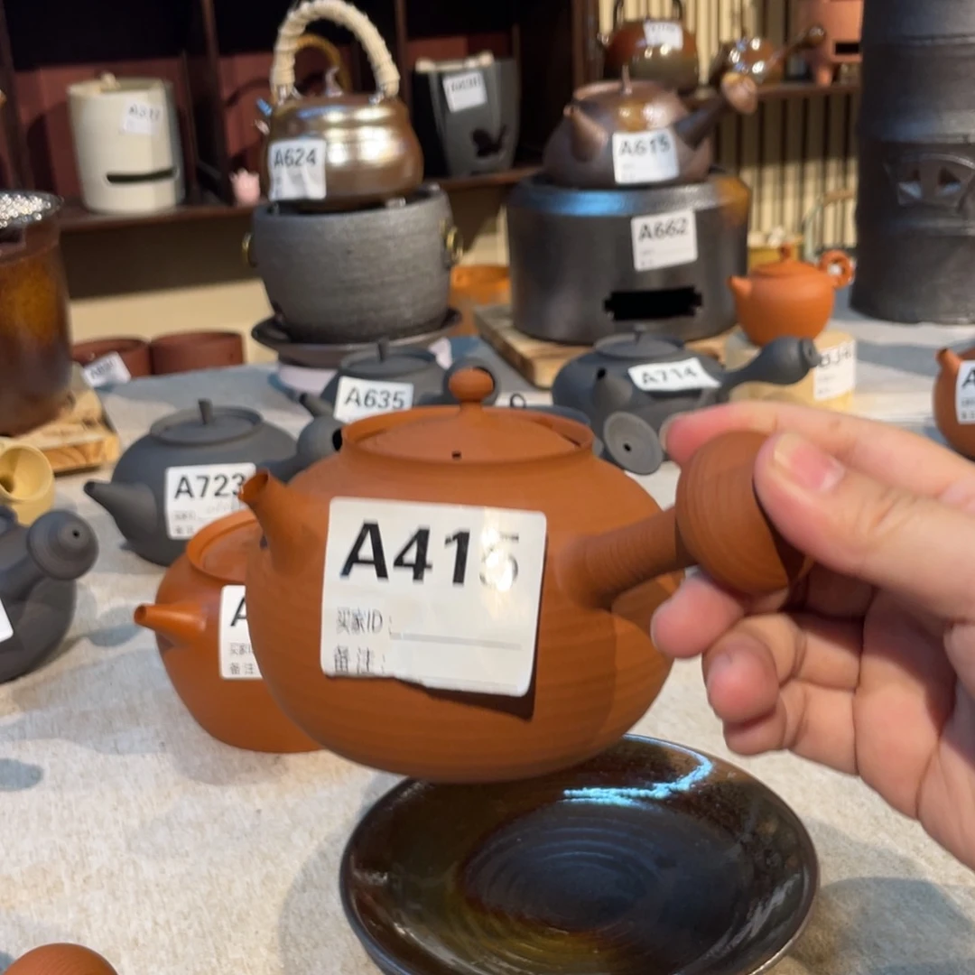 潮州手工制作工艺