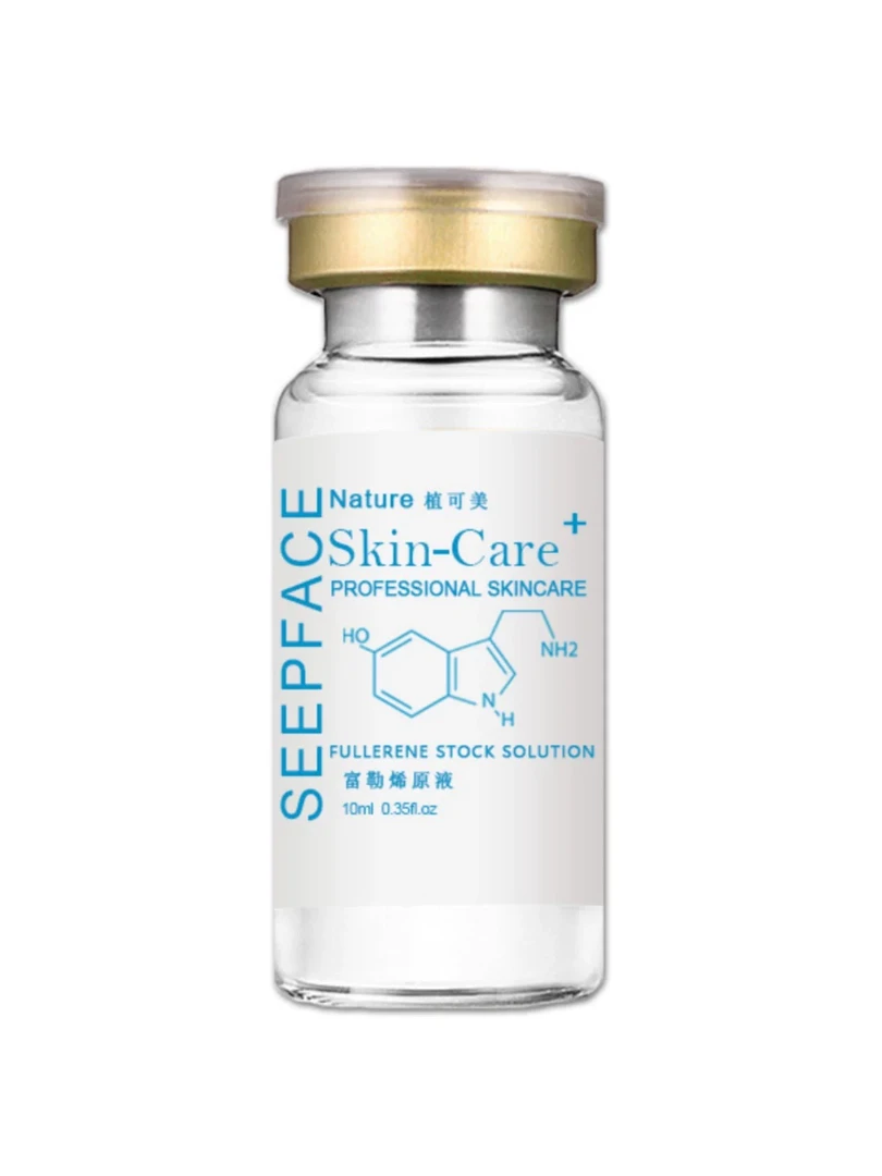 索菲娅推荐富勒烯原液