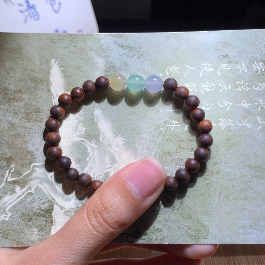 散珠翡翠梦幻三彩卡7.7-8