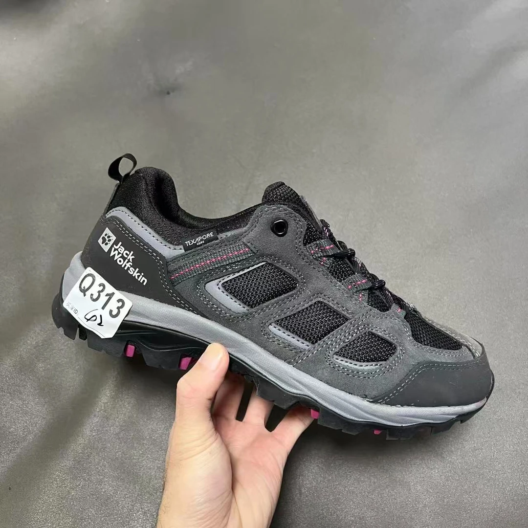 新款户外运动休闲鞋 Q313 ( 无原盒