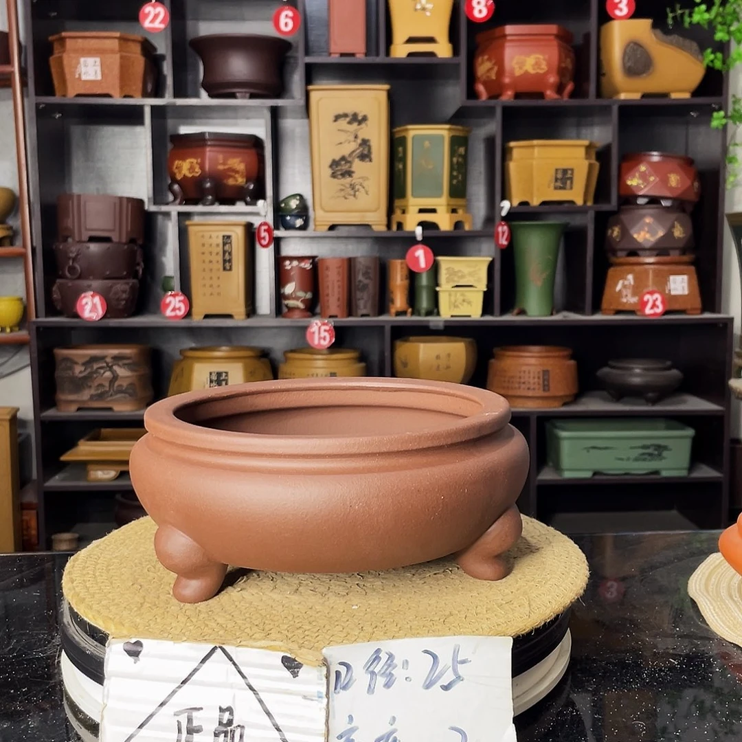 紫砂艺术紫砂工艺