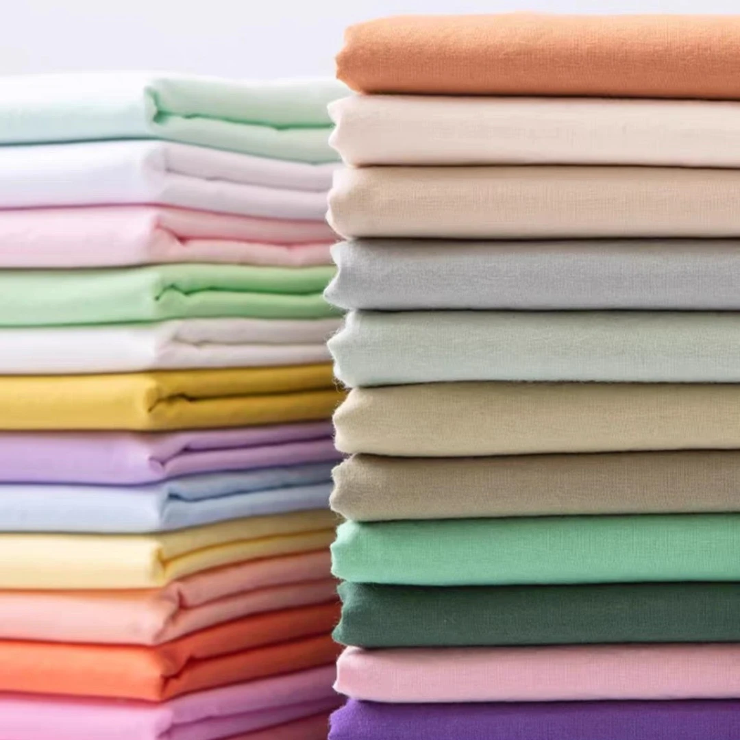 羊毛拉架纯棉双面针织四面弹力春秋冬季秋衣秋裤打底衫布料