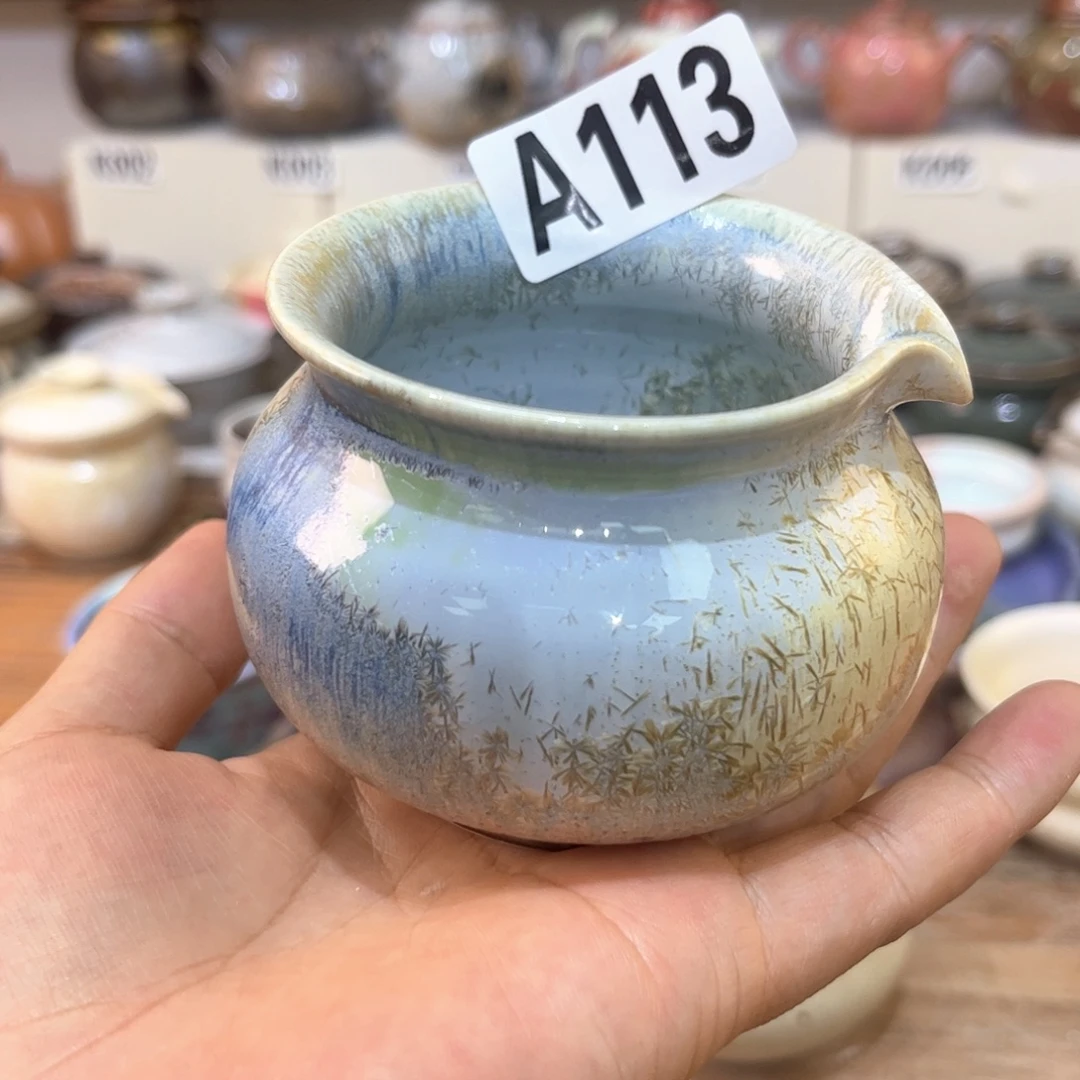 陶瓷艺术品333333