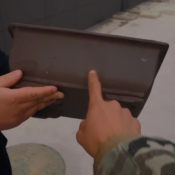 不锈钢宜兴紫砂花盆清仓处理