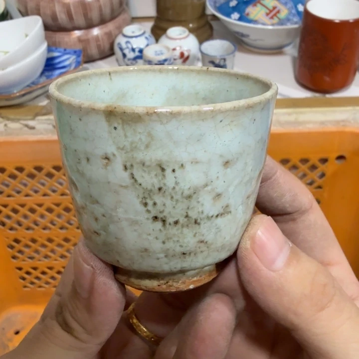 陶瓷推荐第二名20包邮