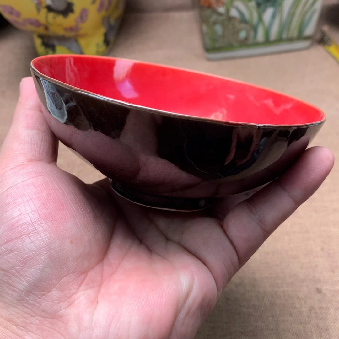 摆件旧藏瓷器旧藏瓷器