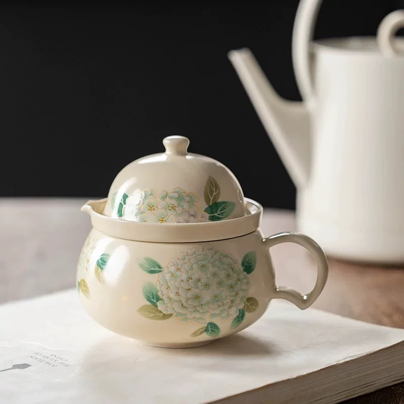 KK0660-汝窑繁花茶咖啡配包