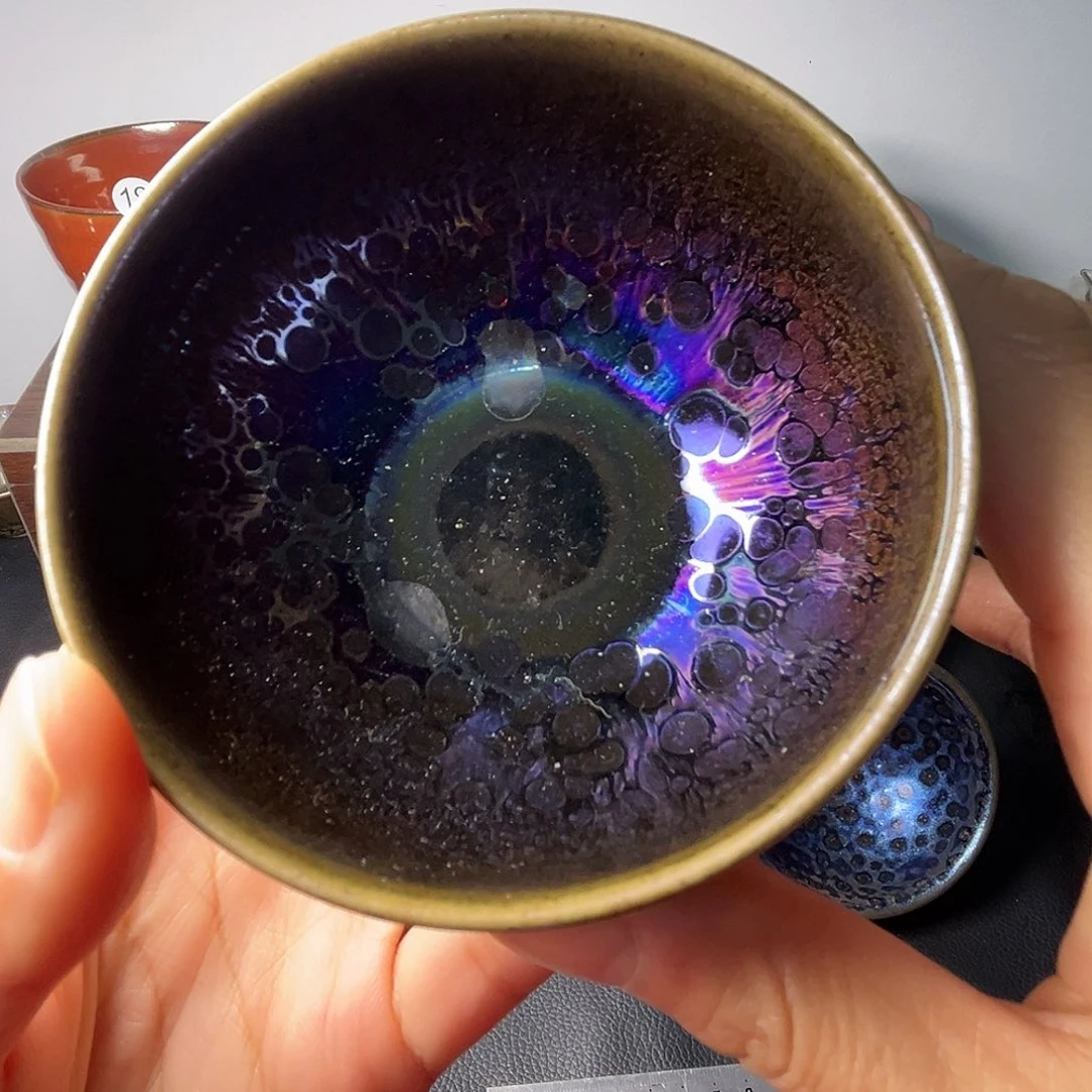 茶盏你的意思不是让人来