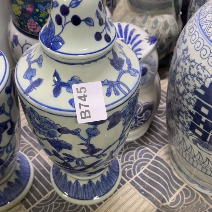 陶瓷制品瑕疵处理