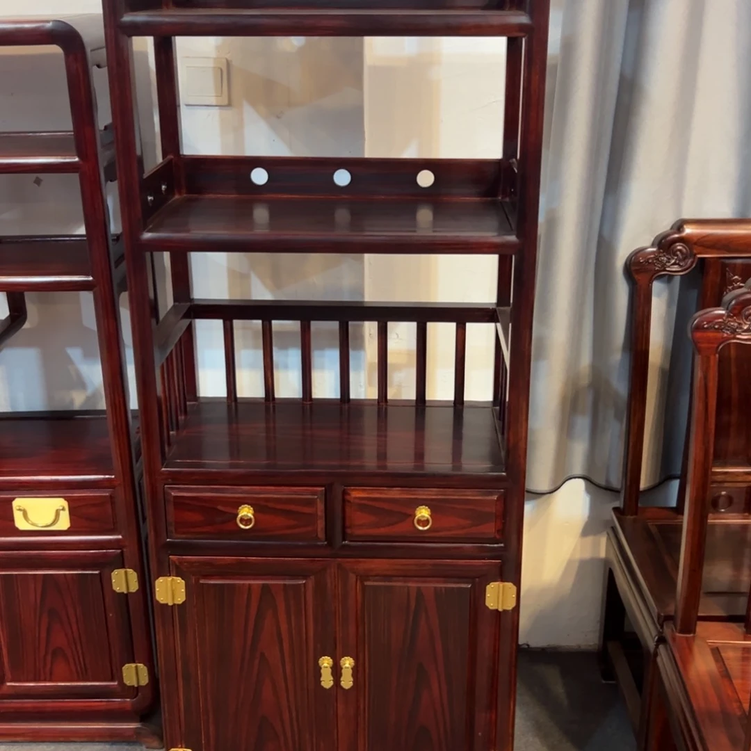 黑酸枝木类端景台幼*