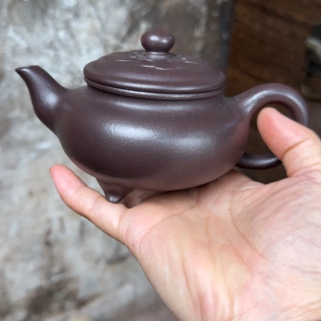 【闪购商品】茶壶紫砂紫砂茶具