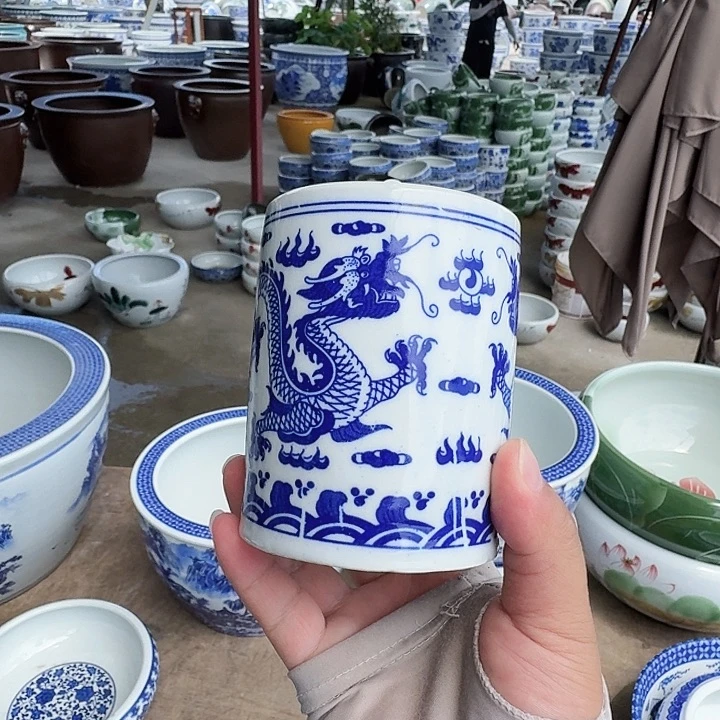 瓷片直径8，高10。。。