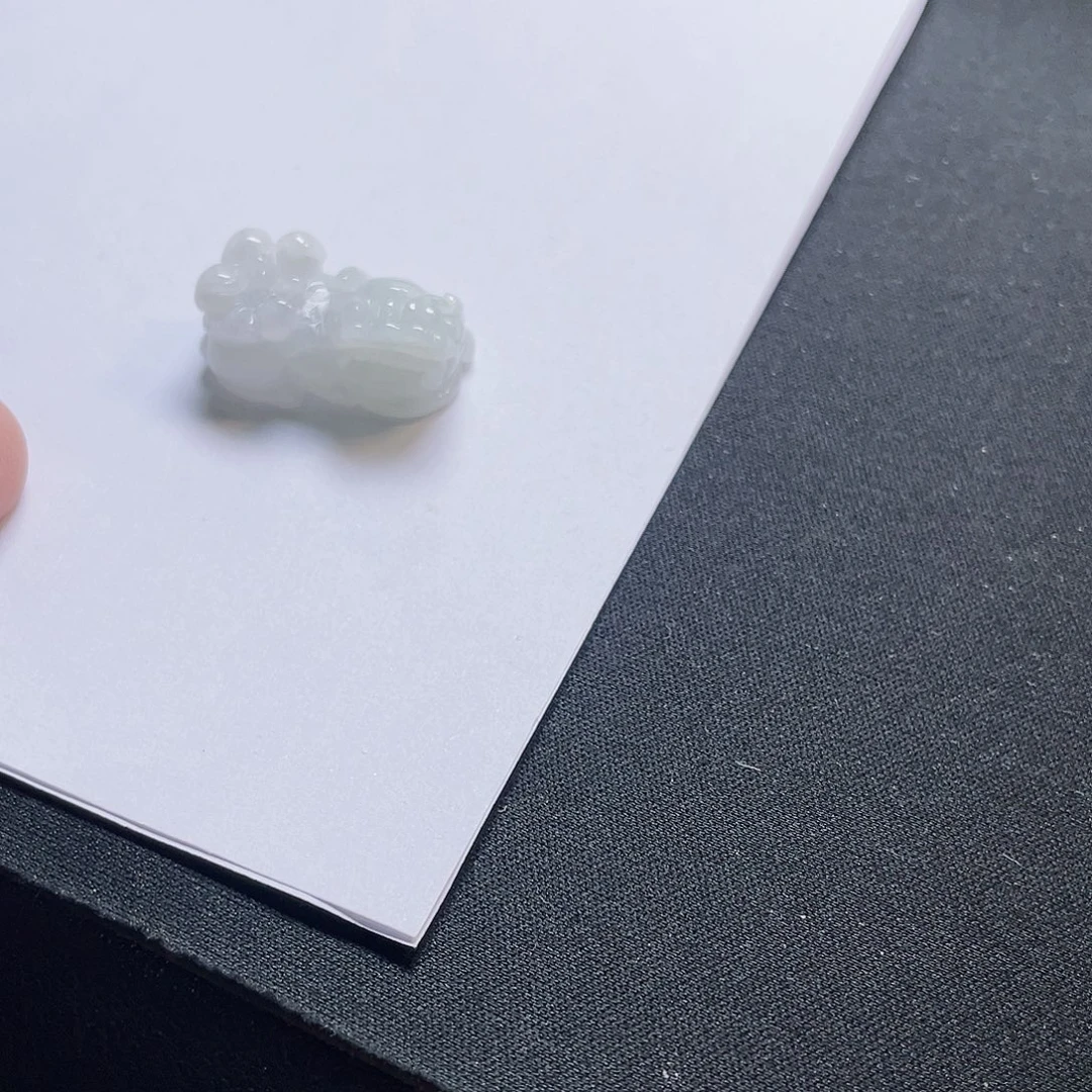 翡翠未镶嵌手链翡翠