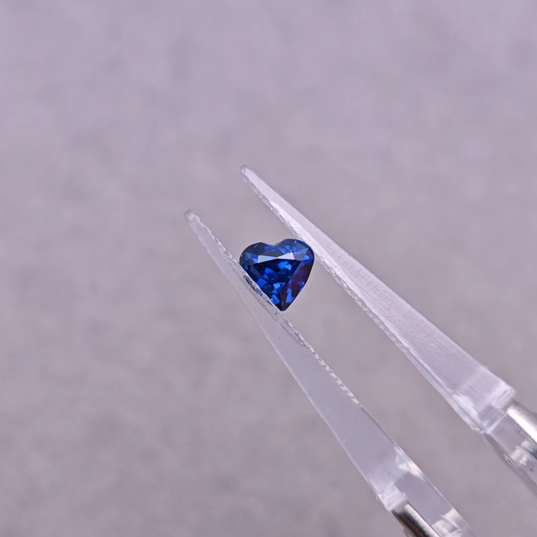 RBNvv 蓝宝石-0.62ct（01029500）0316