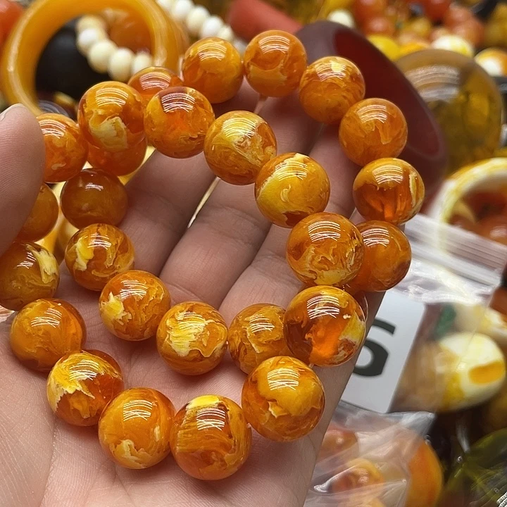 J76高端定制设计手串