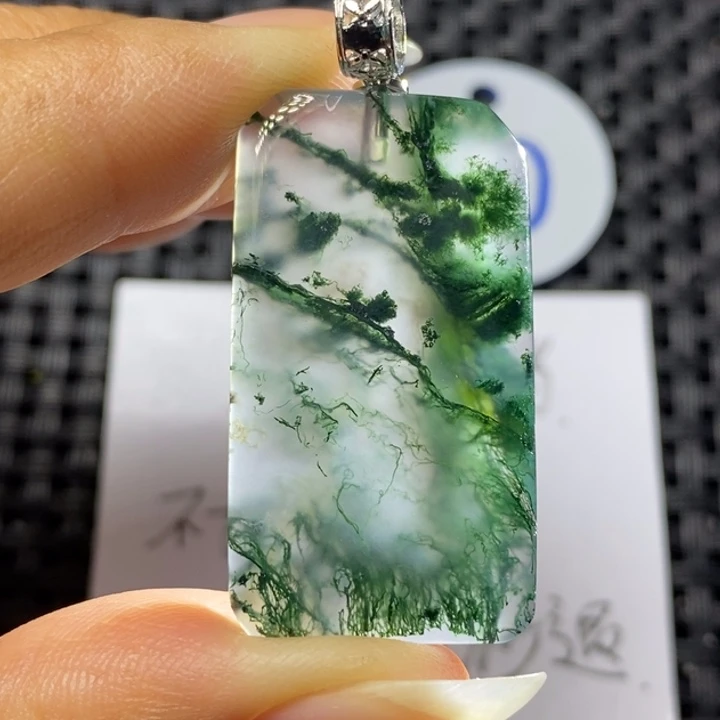 未镶嵌颈饰玛瑙/玉髓ℳ****