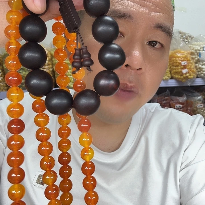 大果紫檀（缅甸花梨）35