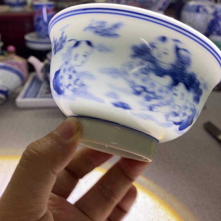 【闪购商品】景德镇陶瓷