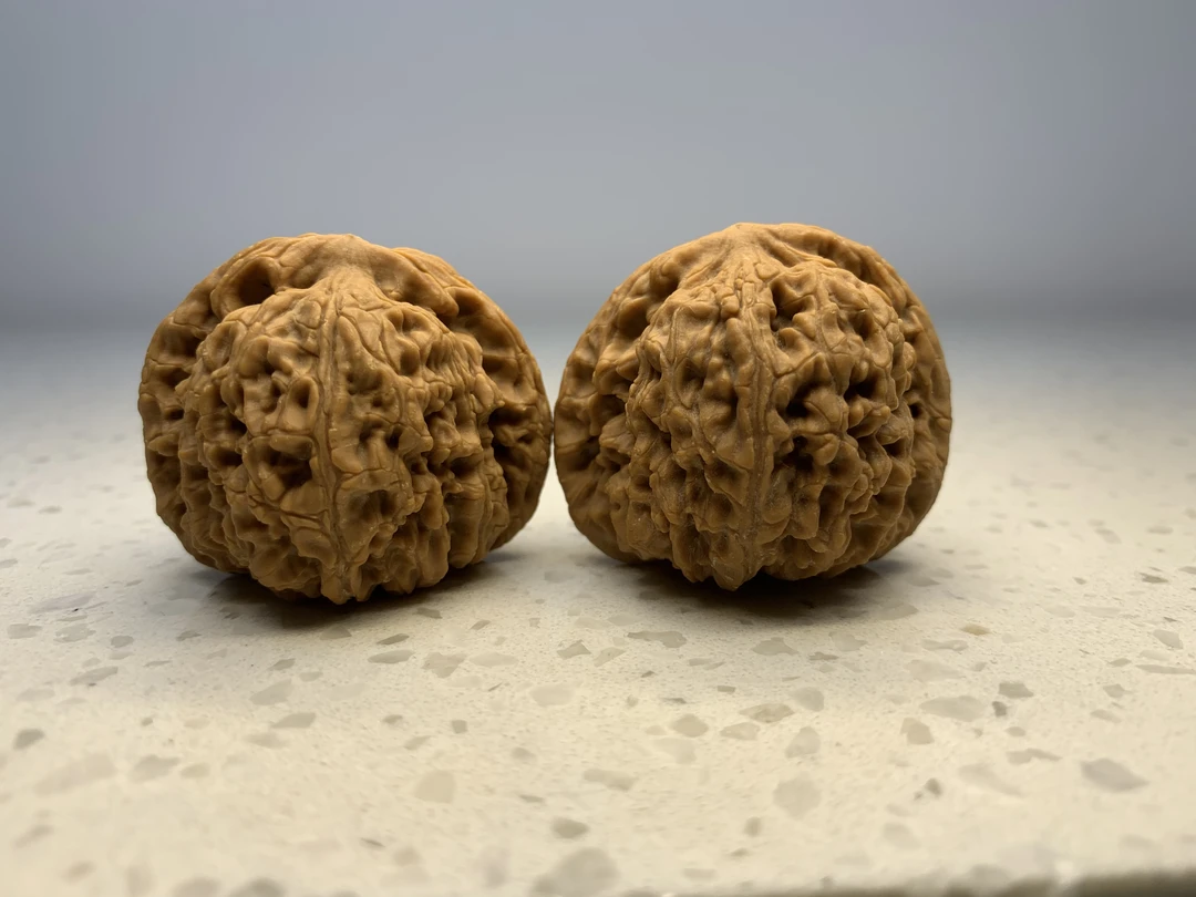 46尺南疆石(高低肩)