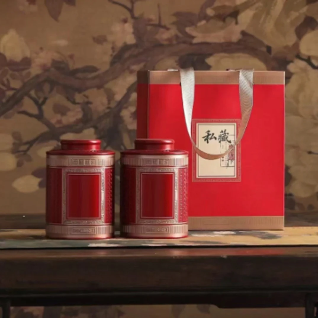 金丝滇红（性价比很高的红茶）