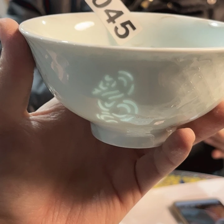 景德镇高温陶瓷A143