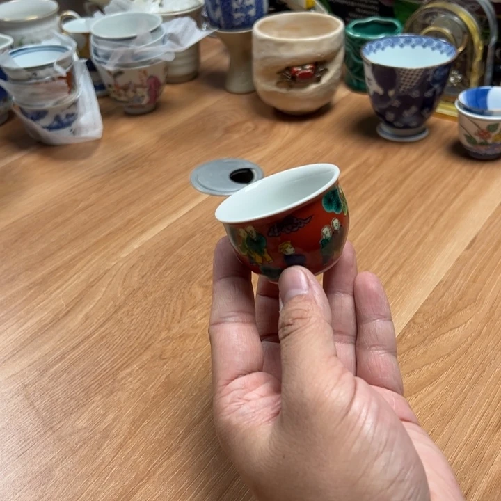 中古物品默认瑕疵理性下单72