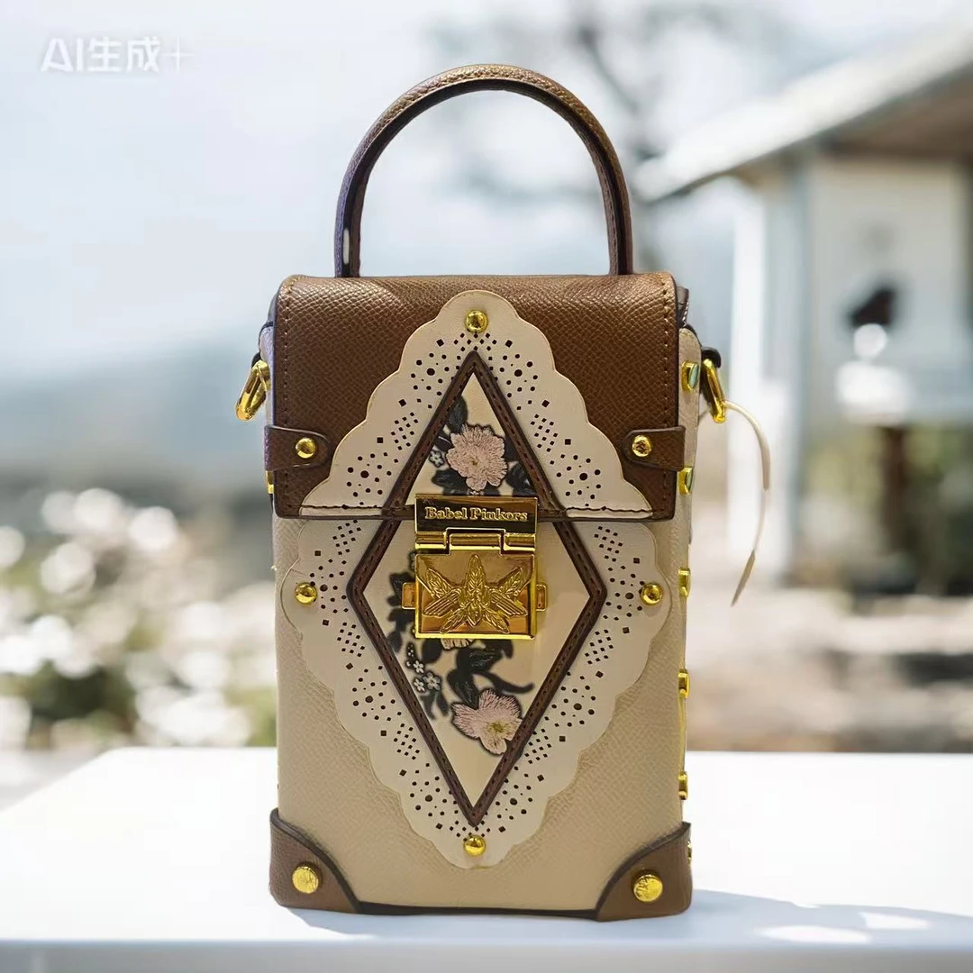 【YOYO】2024新款小包包精致斜跨轻便包-手机包-26