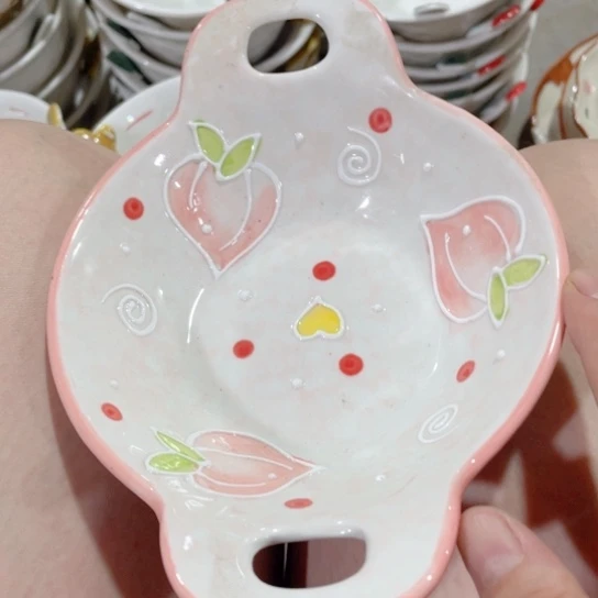 微瑕陶瓷完美主义者勿拍2