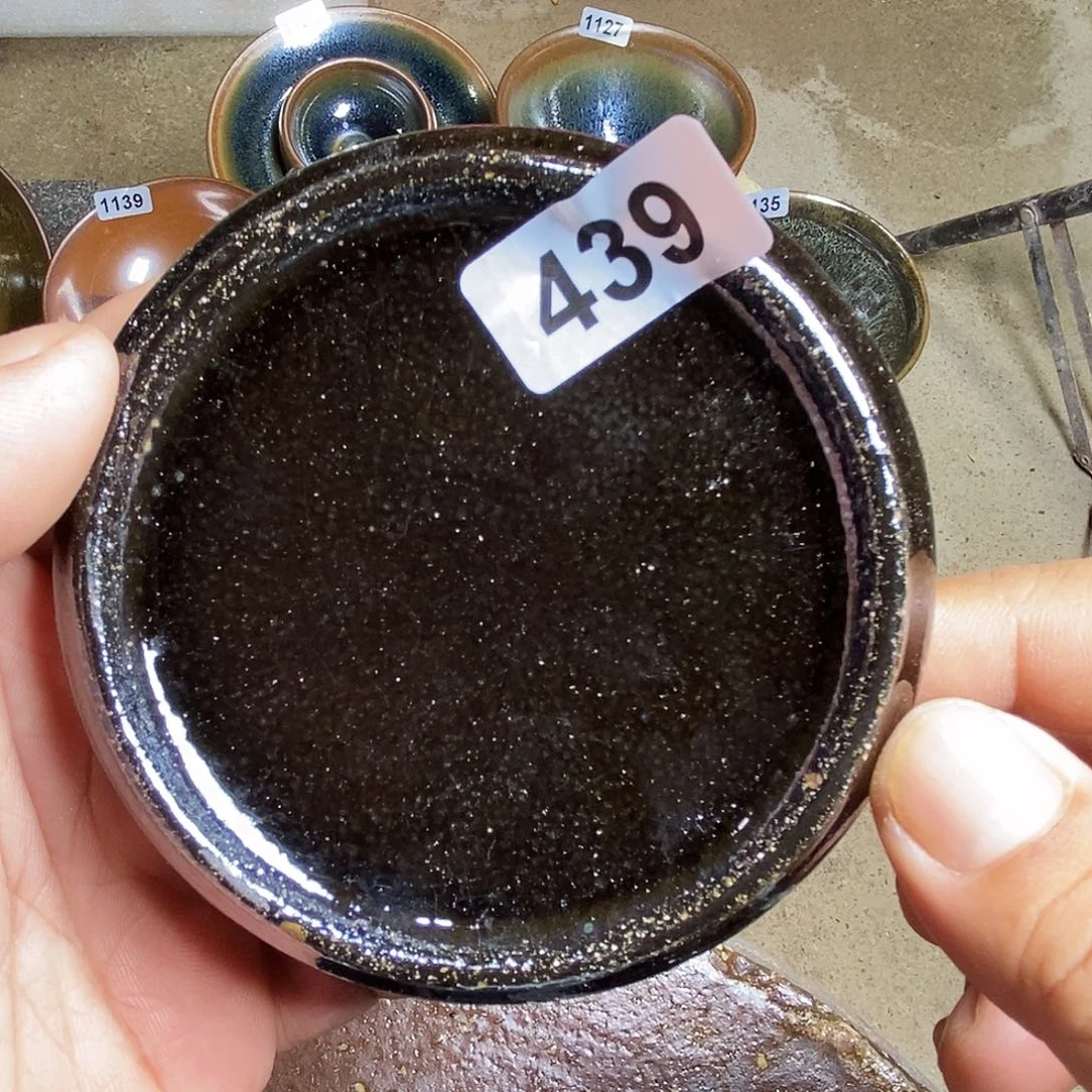 茶盏通天龙窑通天龙窑