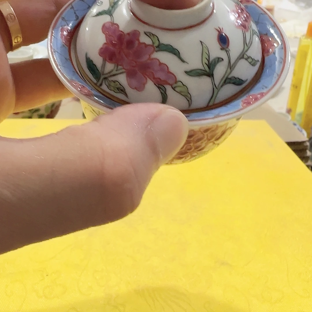 手绘瓷器手绘瓷器