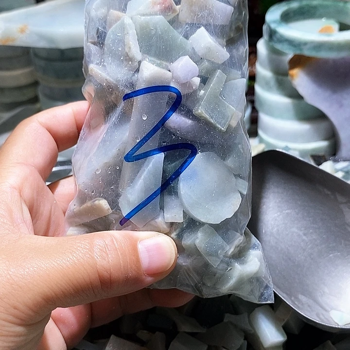 翡翠散珠鱼缸料03