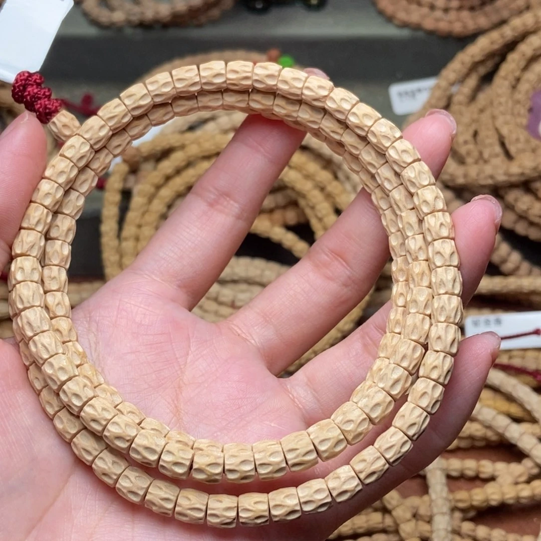 手串柏香籽/百香籽