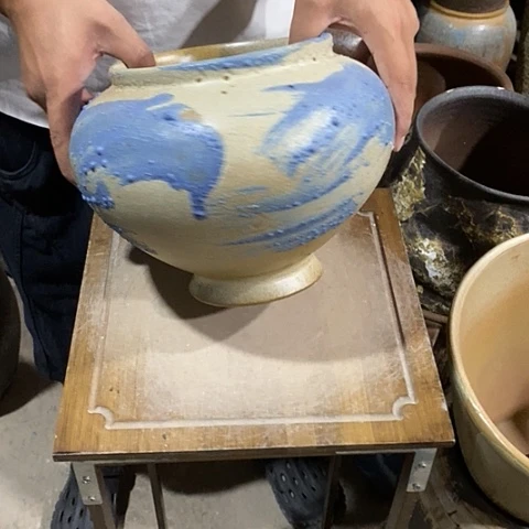 口17高度21南瓜色8888