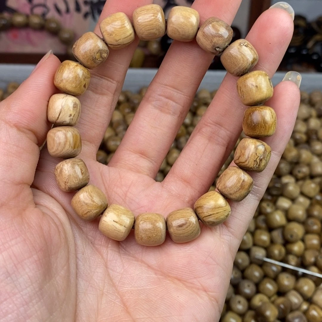 橄榄核手串/手链精品品牌活动开始