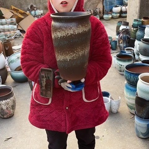 20口33高盆子盆盆子