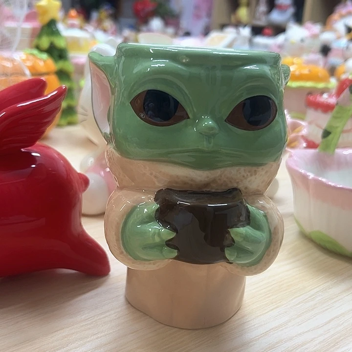 陶瓷亲亲的人都是