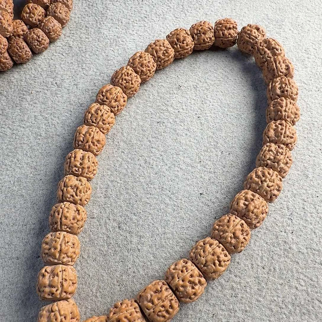 吊坠金刚菩提定制一代龙手持11