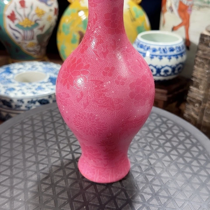 陶瓷精品恭喜发财
