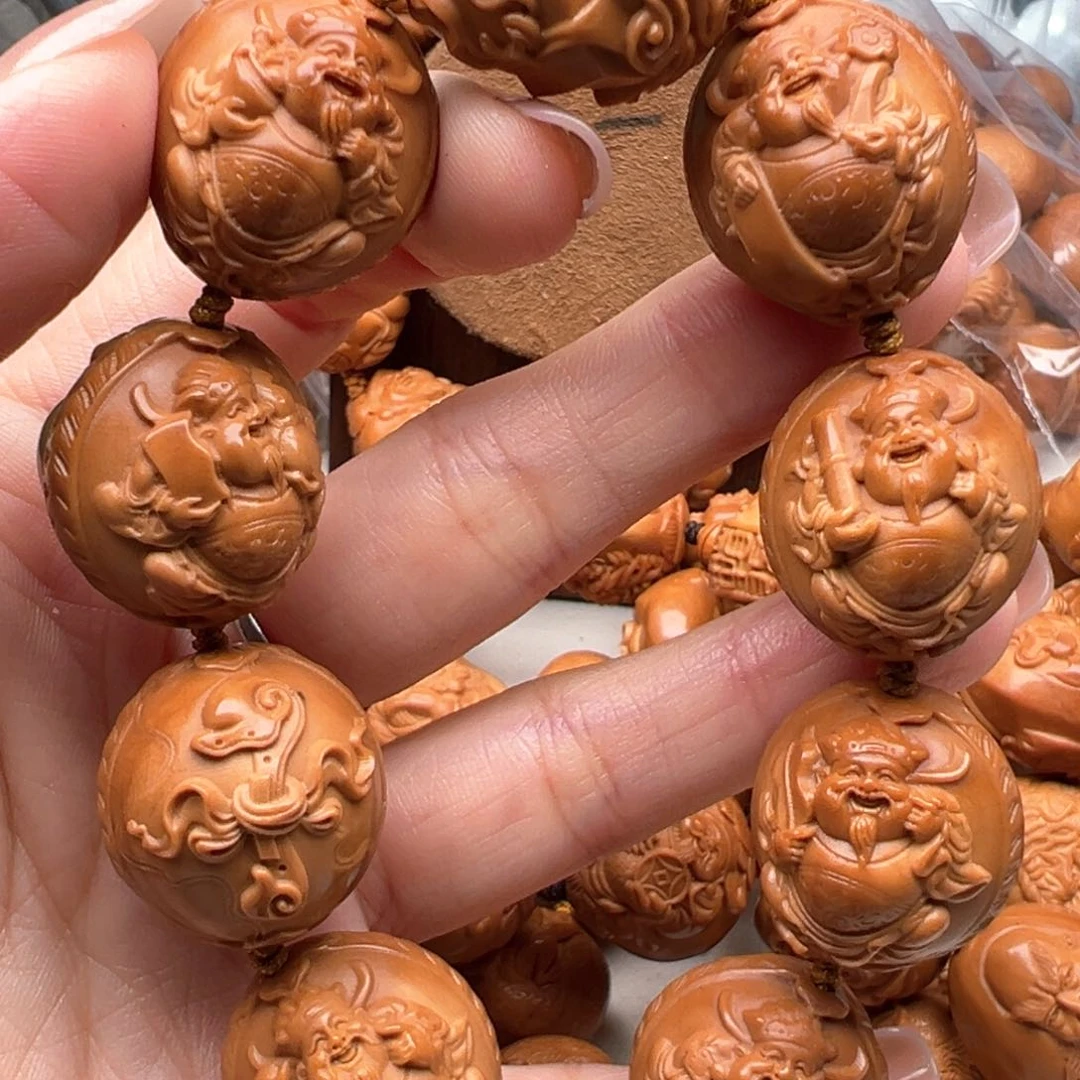 手串/手链橄榄核橄榄核