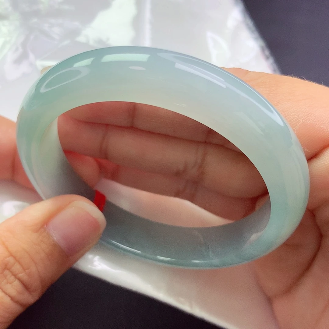 【闪购商品】未镶嵌手镯翡翠a 8